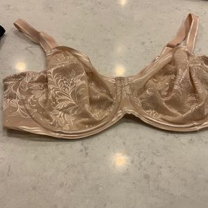 Wacoal  unused 40 dd